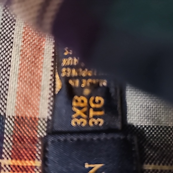 MENS SHIRT - Picture 6 of 6